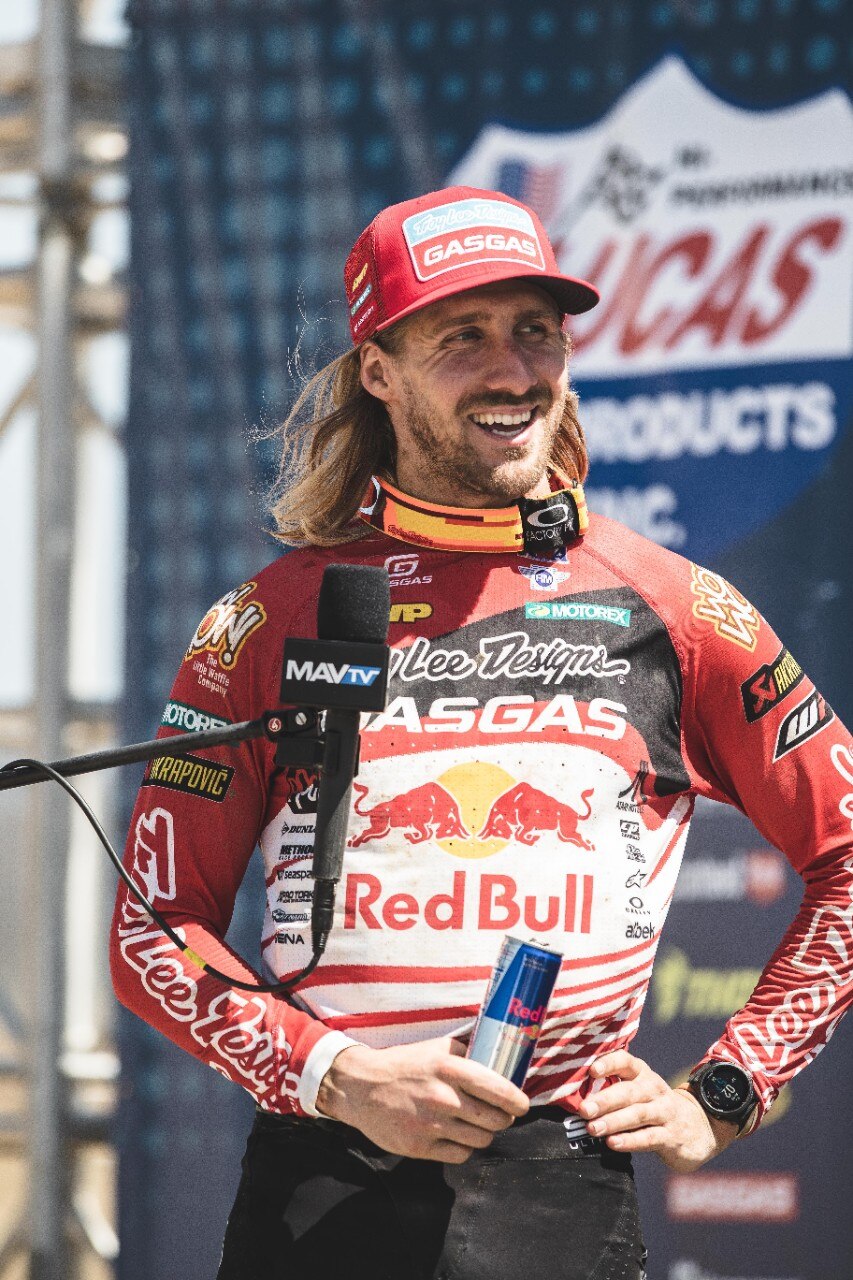 Pro Motocross Championship 2021 - Fox Raceway